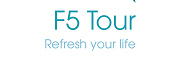 F5 TOUR - REFRESH YOUR LIFE